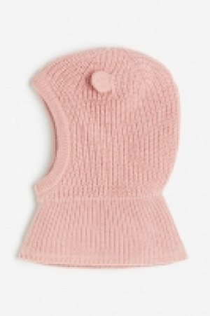 HM  Fleece-lined balaclava