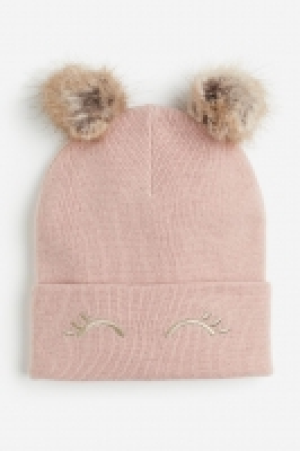 HM  Pompom hat