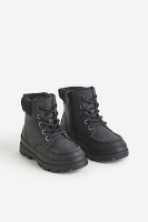 Warm-lined boots 14.00 €