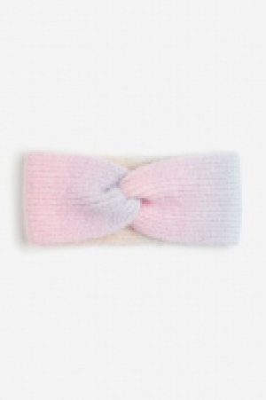 HM  Knitted headband