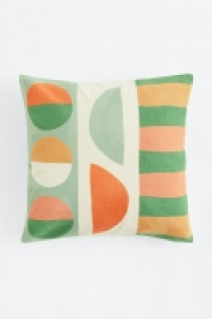 Embroidered cushion cover 13.00 €