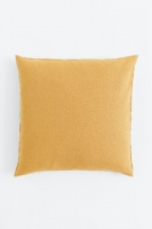 Linen-blend cushion cover 7.00 €