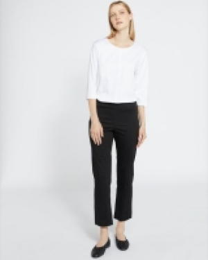 Dunnes Stores  Carolyn Donnelly The Edit Kick Flare Trouser