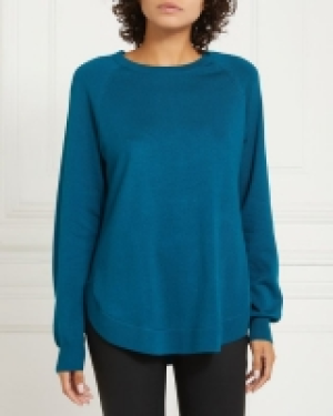 Gallery Round Hem Jumper 5.00 €