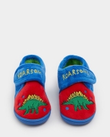 Dunnes Stores  Baby Novelty Slippers (Size 4 Infant-8)
