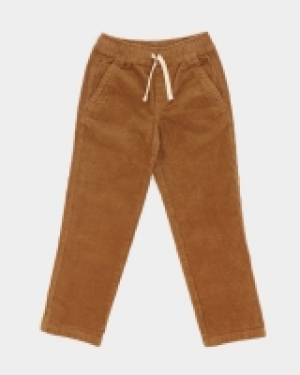 Pull On Corduroy Trousers (2-14 Years)