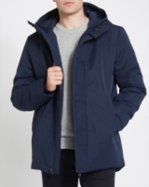 Parka Jacket