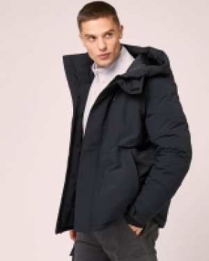 Ripstop Parka