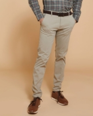 Paul Costelloe Living Stretch Twill Trousers