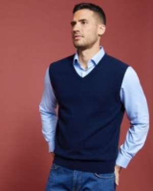 Paul Costelloe Living Cashmere Slipover 60.00 €