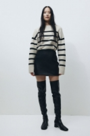 Over-the-knee boots