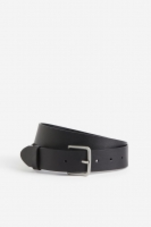 HM  Leather belt