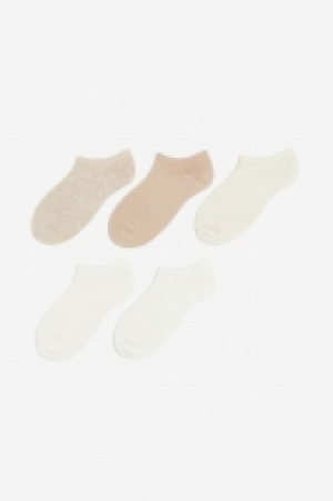 HM  5-pack trainer socks