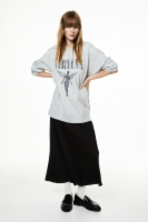 Oversized sweatshirt 14.00 €