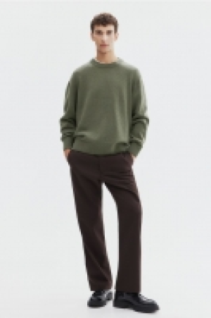 Regular Fit Wool jumper 23.00 €