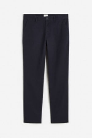Slim Fit Cotton chinos 13.00 €