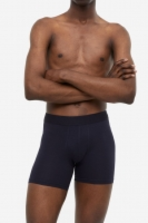 3-pack Xtra Life cotton trunks