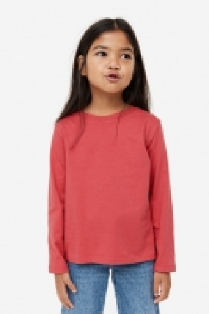 3-pack long-sleeved cotton tops