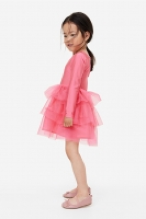 Tulle-skirt dress 6.00 €