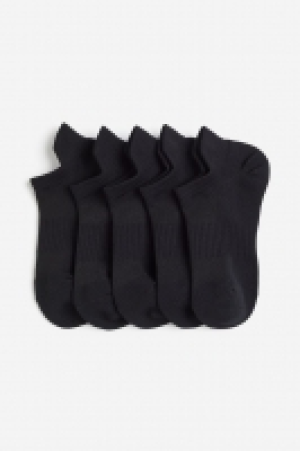 5-pack DryMove Sports socks