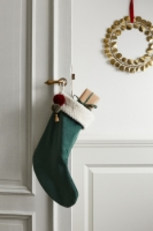 Christmas stocking 10.00 €