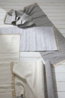 HM  Cotton rag rug