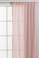 HM  2-pack airy multiway curtains