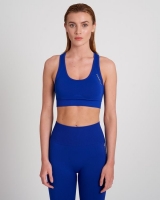 Dunnes Stores  Powercut Solid Sports Bra