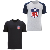 Aldi  NFL Shield T-Shirt