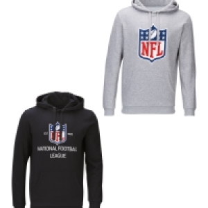 Aldi  NFL Shield Hoodie