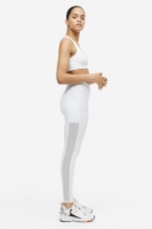 DryMove Pocket-detail sports tights