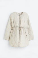 HM  MAMA Quilted jacket