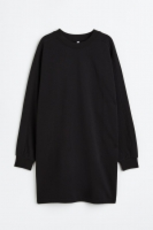 HM  Sweatshirt dress