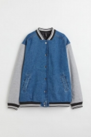 Baseball jacket