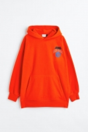 THERMOLITE® Oversized Fit Hoodie