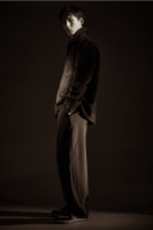 Loose Fit Tailored trousers