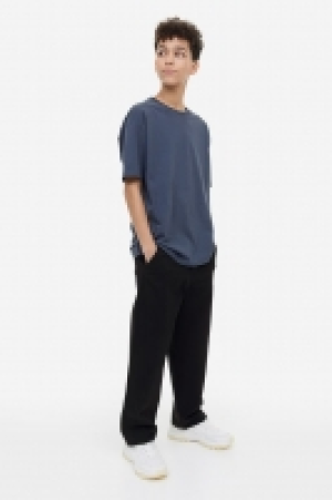 Baggy Fit chinos