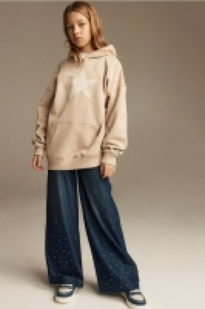 HM  Wide leg trousers