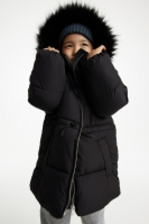 HM  Padded jacket