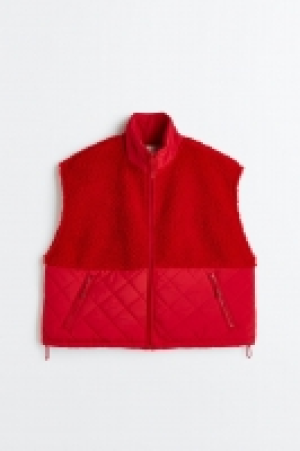 Sports gilet