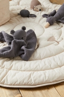 HM  Cotton muslin comfort blanket