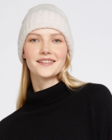 Dunnes Stores  Carolyn Donnelly The Edit Stone Cashmere Hat