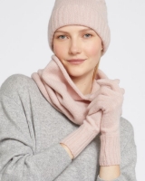 Dunnes Stores  Carolyn Donnelly The Edit Rose Cashmere Gloves