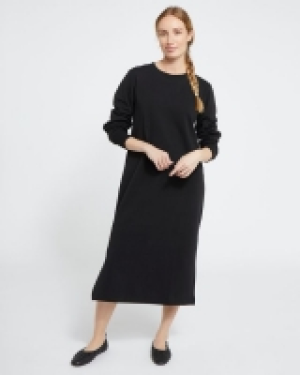 Carolyn Donnelly The Edit Sweatshirt Dress