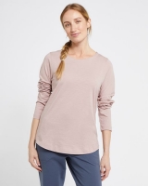 Carolyn Donnelly The Edit Rose Cotton Top