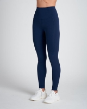 Powercut Compress Powermesh Leggings