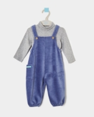 Leigh Tucker Willow Seth Set (3 months-3 years)