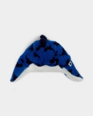 Dino Trapper Hat (6 Months-6 Years)