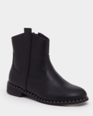 Western Boots (Size 13-5)
