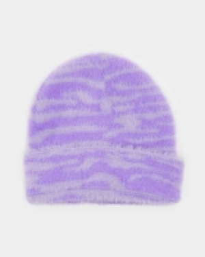 Jacquard Hat (3-11 years)